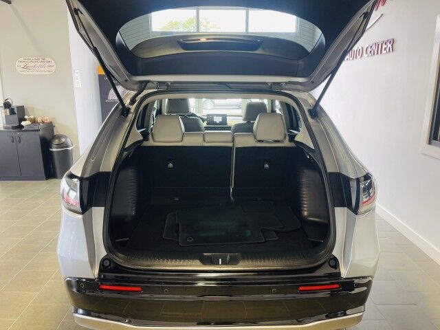 2025 Honda HR-V EX-L Marshfield MA