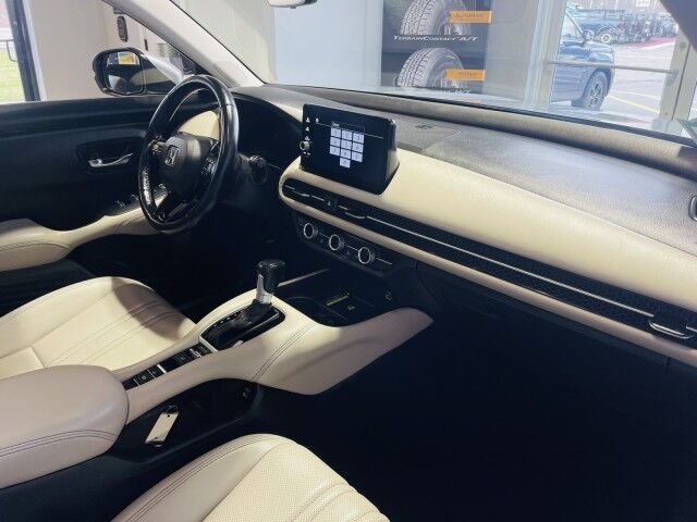 2025 Honda HR-V EX-L Marshfield MA