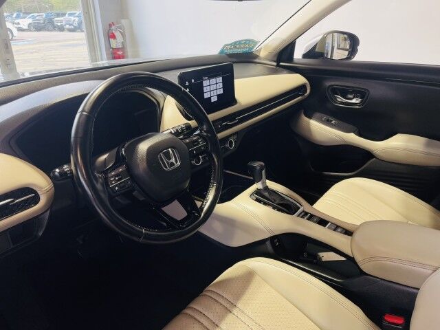 2025 Honda HR-V EX-L Marshfield MA