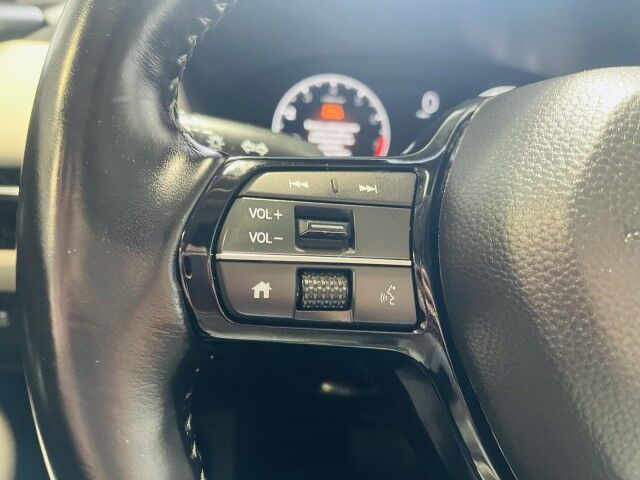 2025 Honda HR-V EX-L Marshfield MA