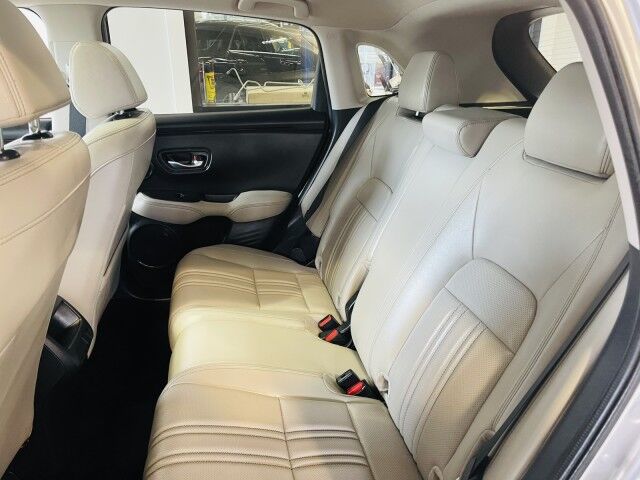 2025 Honda HR-V EX-L Marshfield MA