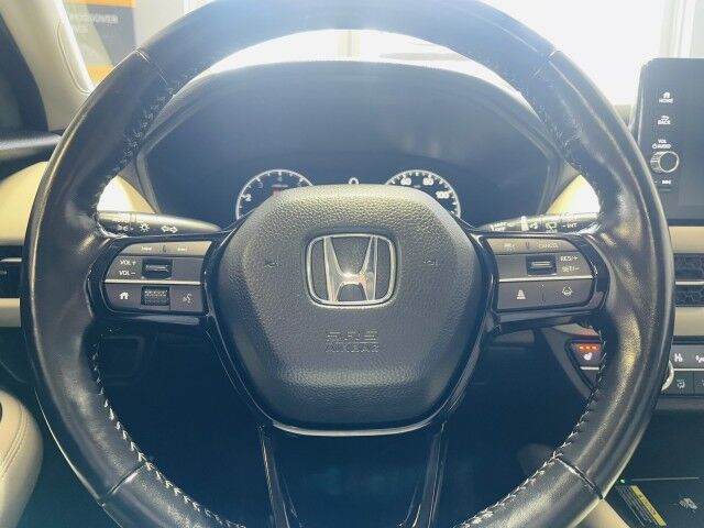 2025 Honda HR-V EX-L Marshfield MA