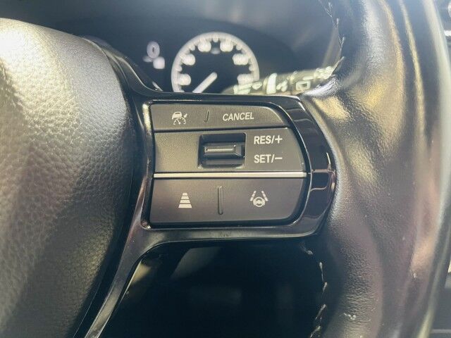 2025 Honda HR-V EX-L Marshfield MA