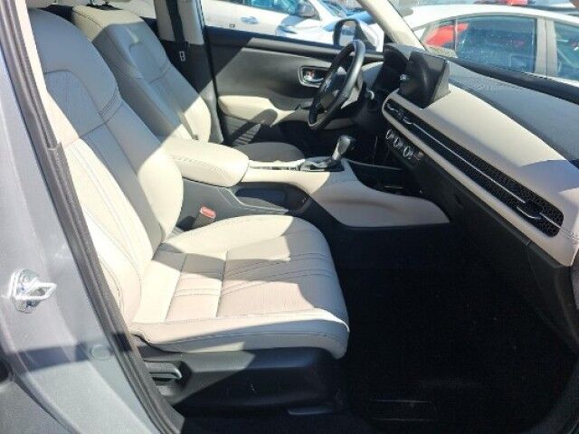 2025 Honda HR-V EX-L Marshfield MA