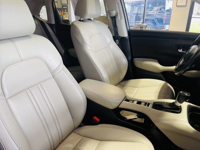 2025 Honda HR-V EX-L Marshfield MA