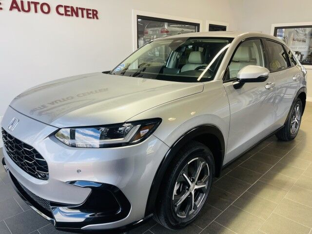 2025 Honda HR-V EX-L