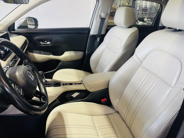 2025 Honda HR-V EX-L Marshfield MA