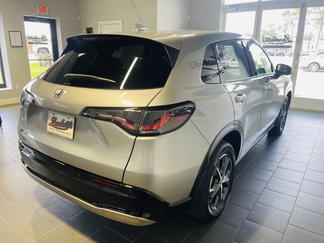 2025 Honda HR-V EX-L Marshfield MA