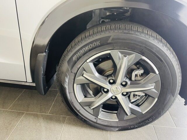 2025 Honda HR-V EX-L Marshfield MA