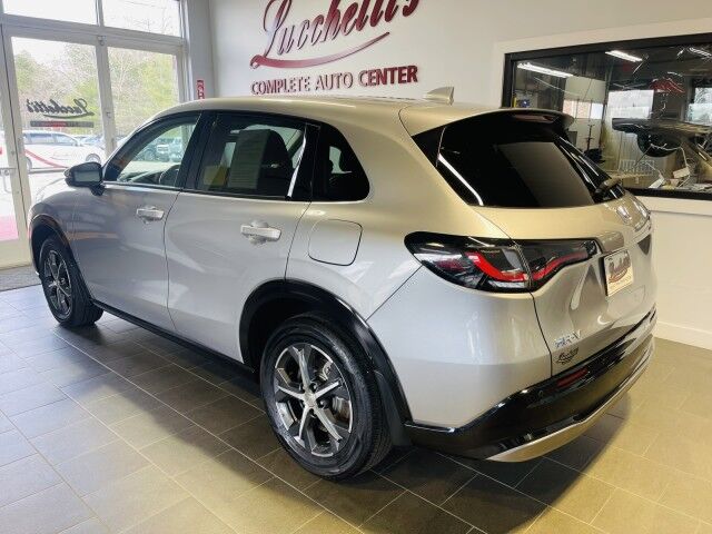 2025 Honda HR-V EX-L Marshfield MA