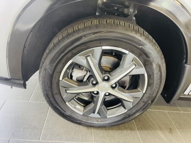 2025 Honda HR-V EX-L Marshfield MA