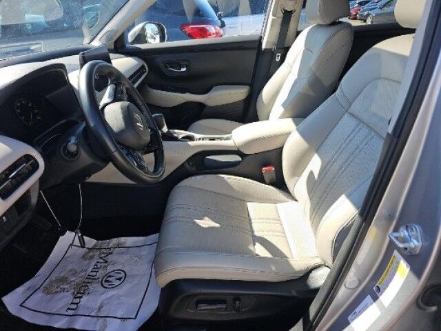 2025 Honda HR-V EX-L Marshfield MA