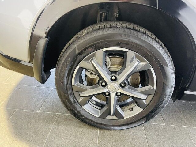 2025 Honda HR-V EX-L Marshfield MA