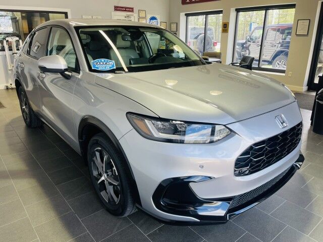 2025 Honda HR-V EX-L Marshfield MA