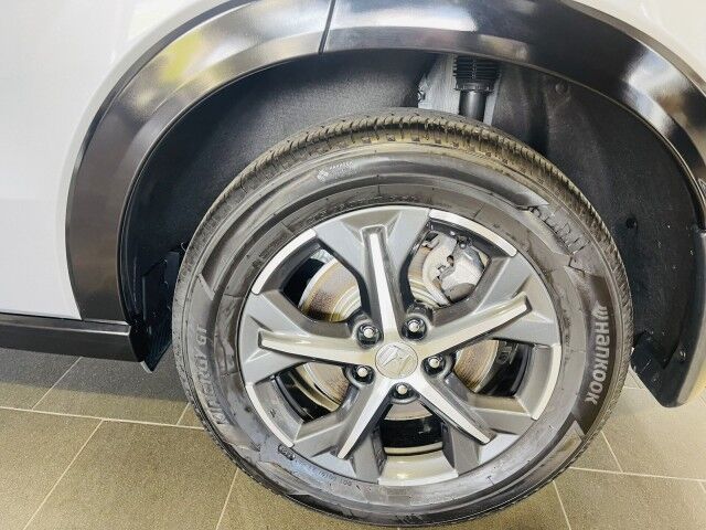 2025 Honda HR-V EX-L Marshfield MA