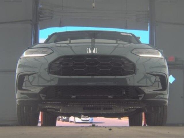 2025 Honda HR-V EX-L Marshfield MA