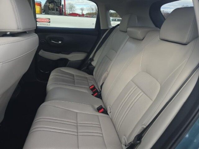 2025 Honda HR-V EX-L Marshfield MA