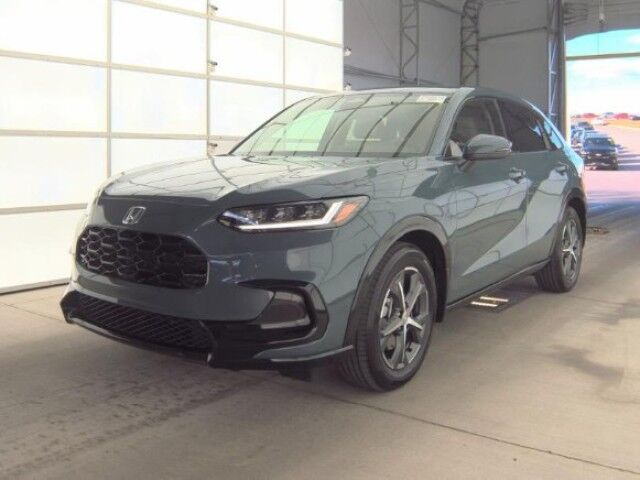 2025 Honda HR-V EX-L Marshfield MA