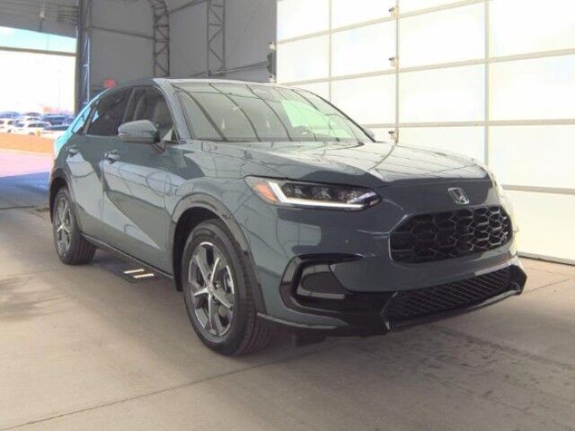 2025 Honda HR-V EX-L Marshfield MA