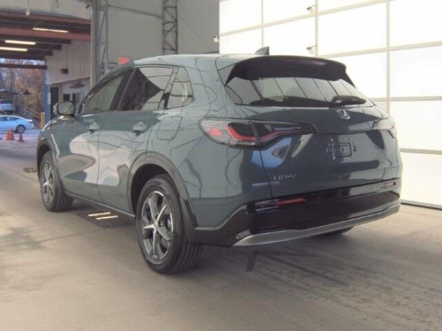 2025 Honda HR-V EX-L Marshfield MA