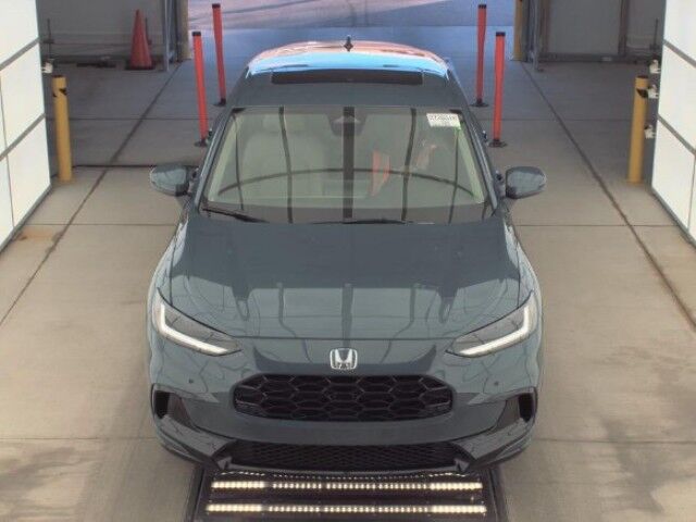 2025 Honda HR-V EX-L Marshfield MA