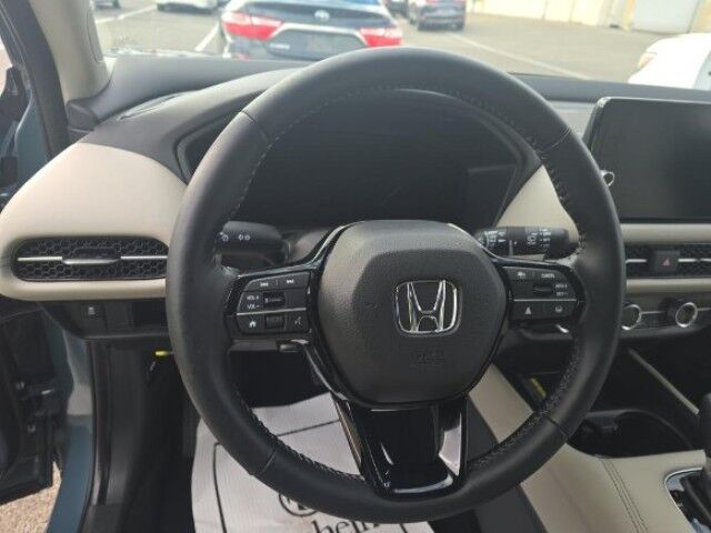 2025 Honda HR-V EX-L Marshfield MA