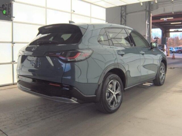 2025 Honda HR-V EX-L Marshfield MA