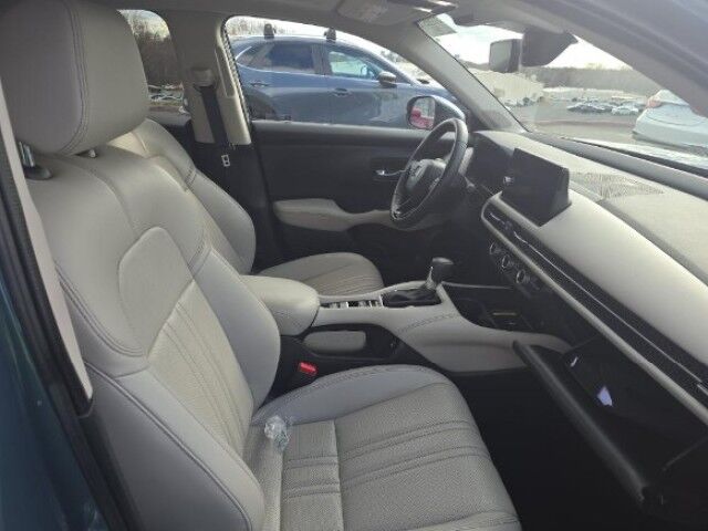 2025 Honda HR-V EX-L Marshfield MA