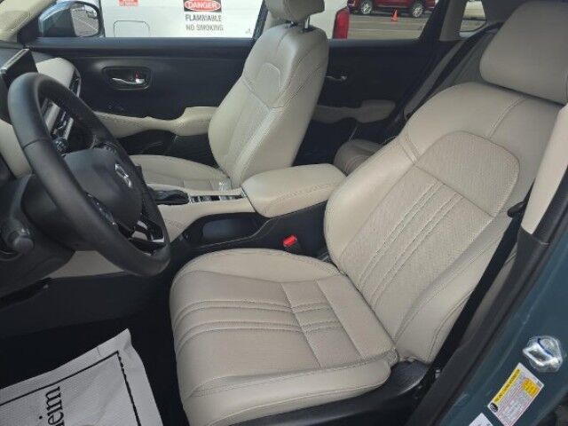 2025 Honda HR-V EX-L Marshfield MA