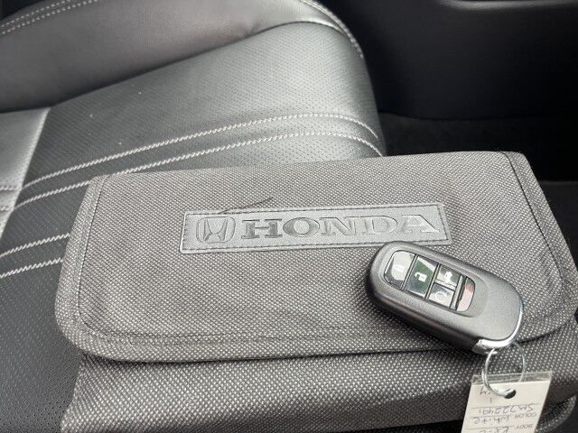 2025 Honda HR-V EX-L Marshfield MA