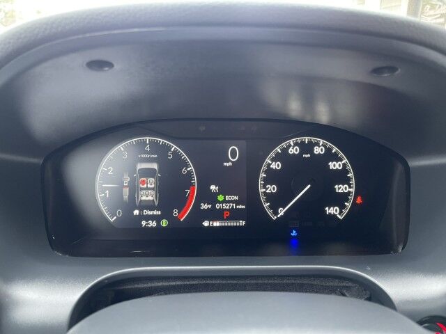 2025 Honda HR-V EX-L Marshfield MA