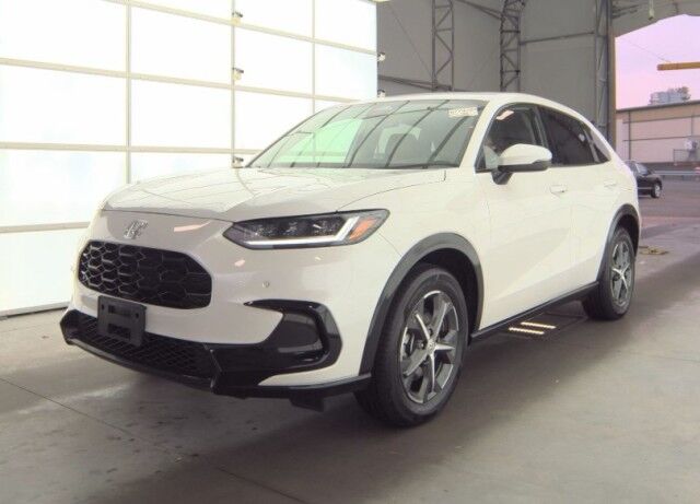 2025 Honda HR-V EX-L