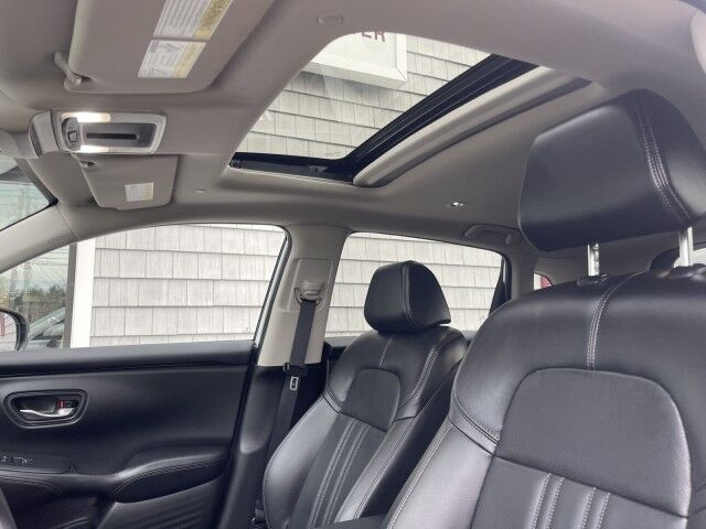 2025 Honda HR-V EX-L Marshfield MA