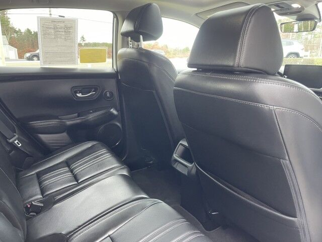 2025 Honda HR-V EX-L Marshfield MA