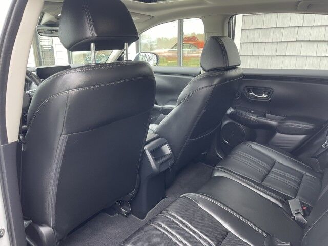 2025 Honda HR-V EX-L Marshfield MA