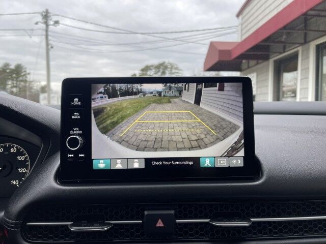 2025 Honda HR-V EX-L Marshfield MA