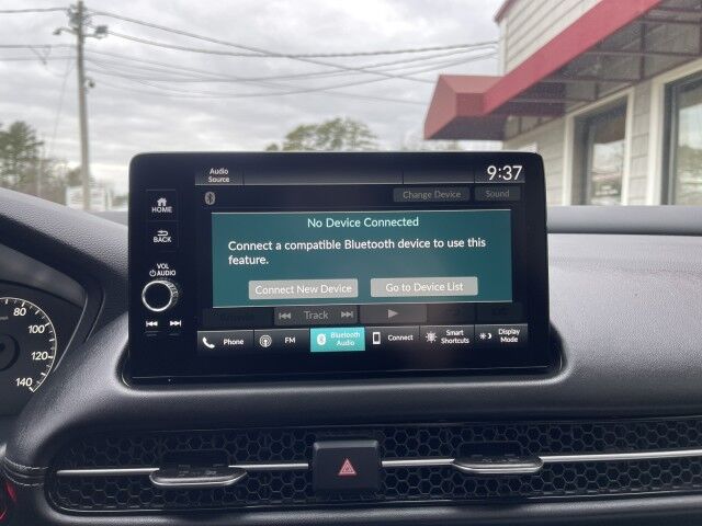 2025 Honda HR-V EX-L Marshfield MA