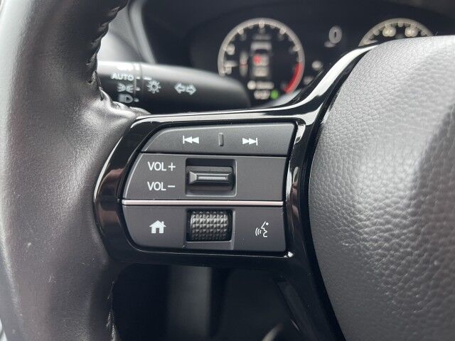 2025 Honda HR-V EX-L Marshfield MA