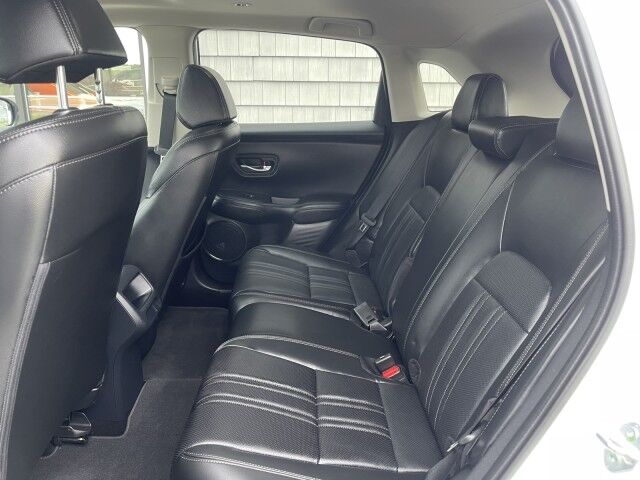 2025 Honda HR-V EX-L Marshfield MA