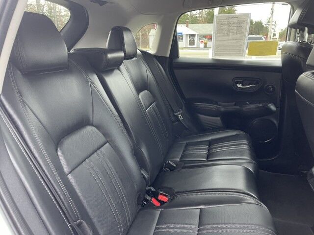 2025 Honda HR-V EX-L Marshfield MA