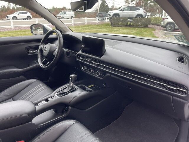 2025 Honda HR-V EX-L Marshfield MA