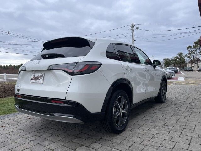 2025 Honda HR-V EX-L Marshfield MA