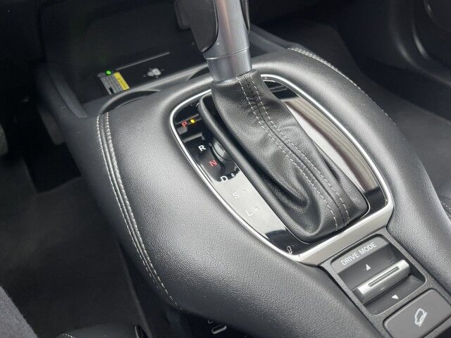 2025 Honda HR-V EX-L Marshfield MA