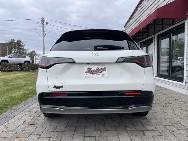 2025 Honda HR-V EX-L Marshfield MA