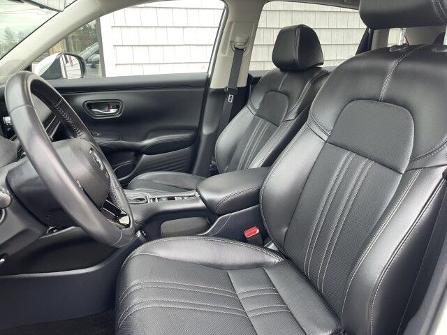 2025 Honda HR-V EX-L Marshfield MA