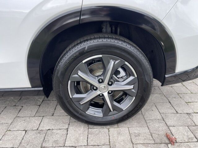 2025 Honda HR-V EX-L Marshfield MA