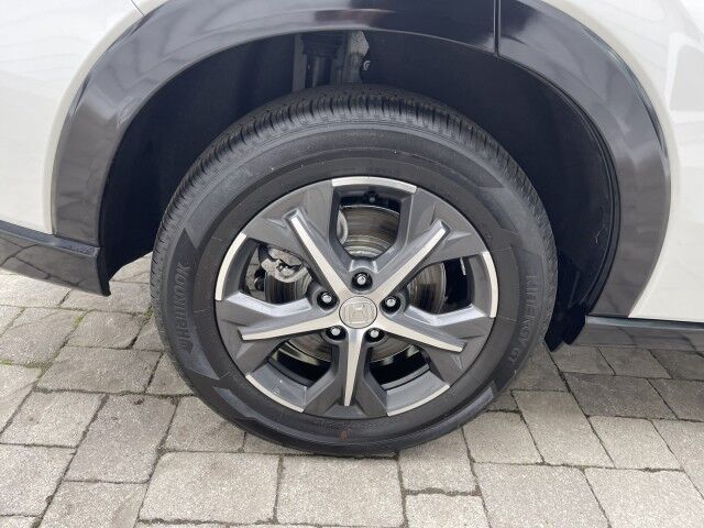 2025 Honda HR-V EX-L Marshfield MA