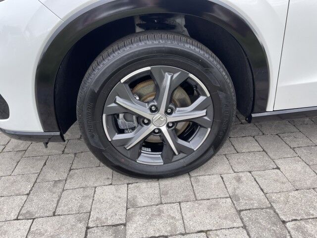 2025 Honda HR-V EX-L Marshfield MA