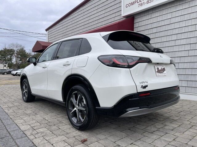 2025 Honda HR-V EX-L Marshfield MA