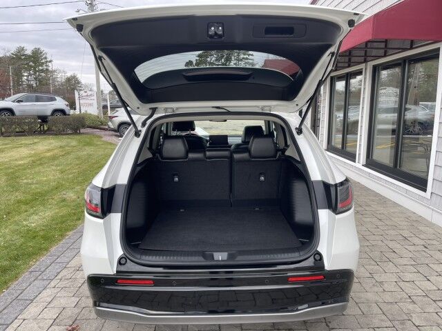 2025 Honda HR-V EX-L Marshfield MA